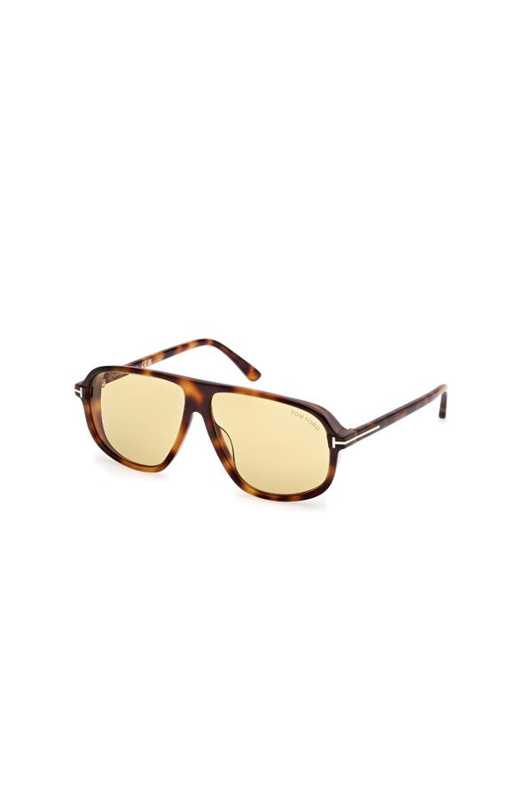 TOM FORD 1208 53E 61 Unisex Güneş Gözlüğü