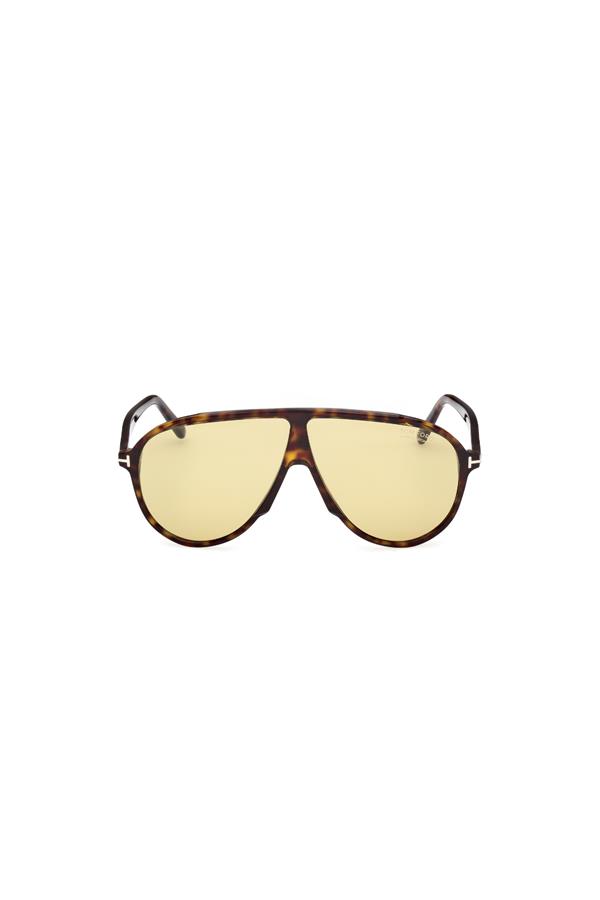 Tom Ford 1211 52E 65 Unisex Güneş Gözlüğü