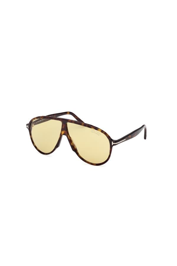 Tom Ford 1211 52E 65 Unisex Güneş Gözlüğü