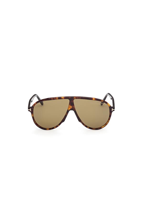 Tom Ford 1211 52N 65 Unisex Güneş Gözlüğü