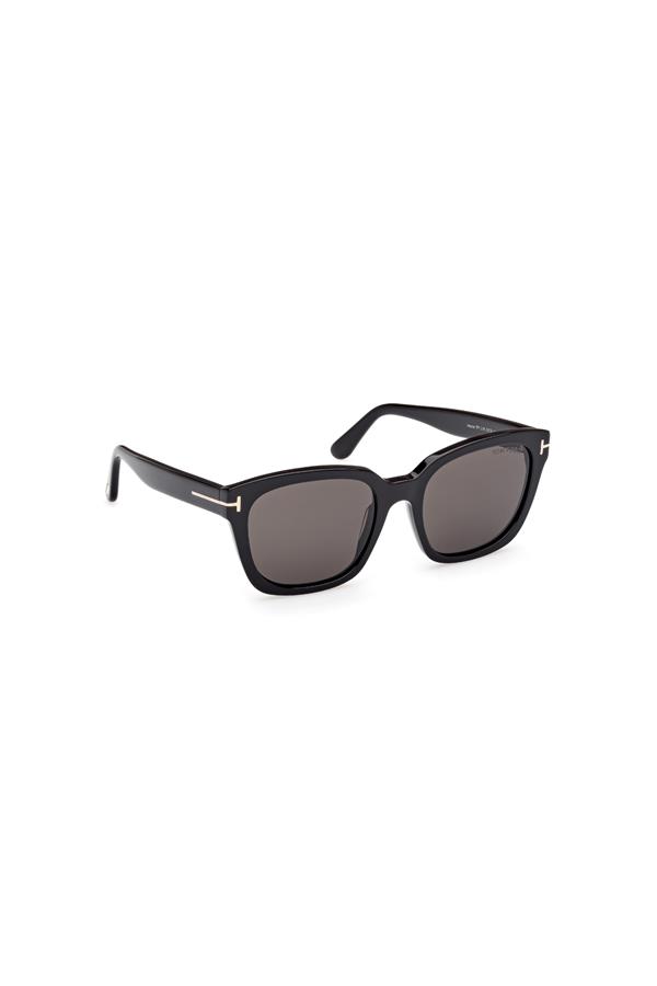 Tom Ford 1216 01A 53 Unisex Güneş Gözlüğü