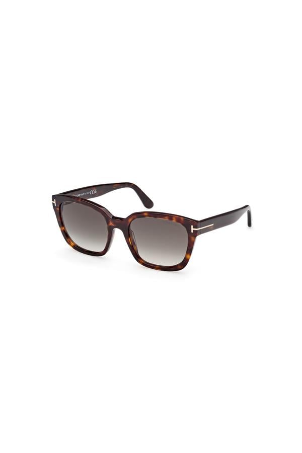 Tom Ford 1216 52B 53 Unisex Güneş Gözlüğü