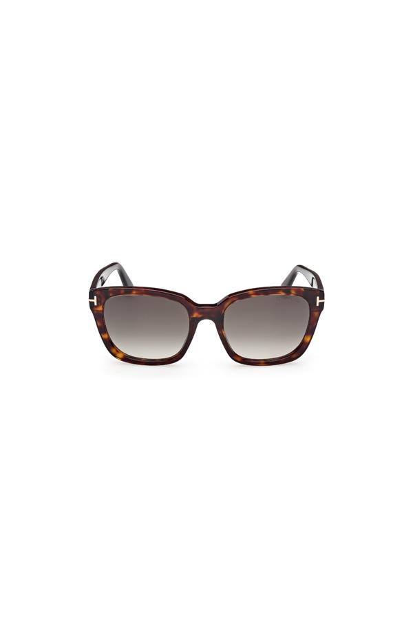 Tom Ford 1216 52B 53 Unisex Güneş Gözlüğü