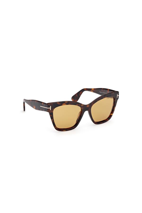 Tom Ford 1217 52E 55 Kadın Güneş Gözlüğü