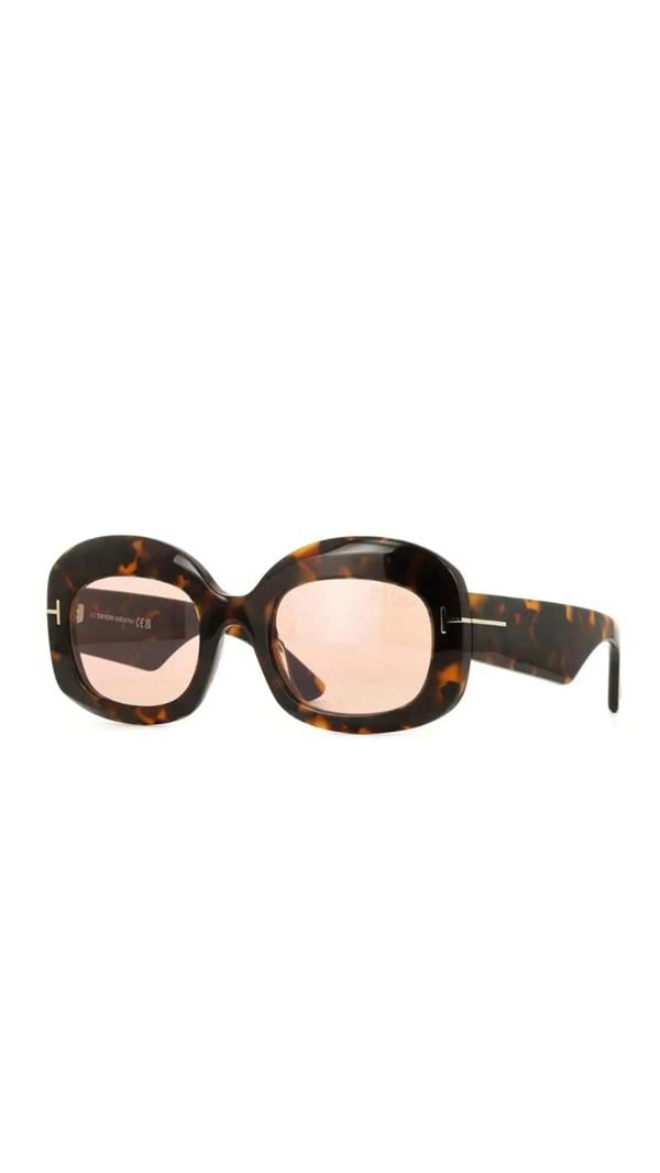 Tom Ford 1219 52Y Kadın Güneş Gözlüğü