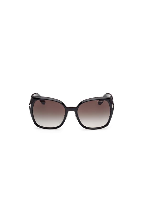 Tom Ford 1223 01B 58 Kadın Güneş Gözlüğü