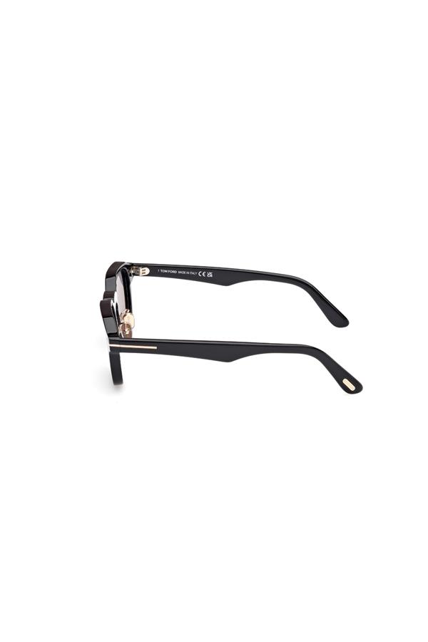 TOM FORD 1230 01A 50 Unisex Güneş Gözlüğü