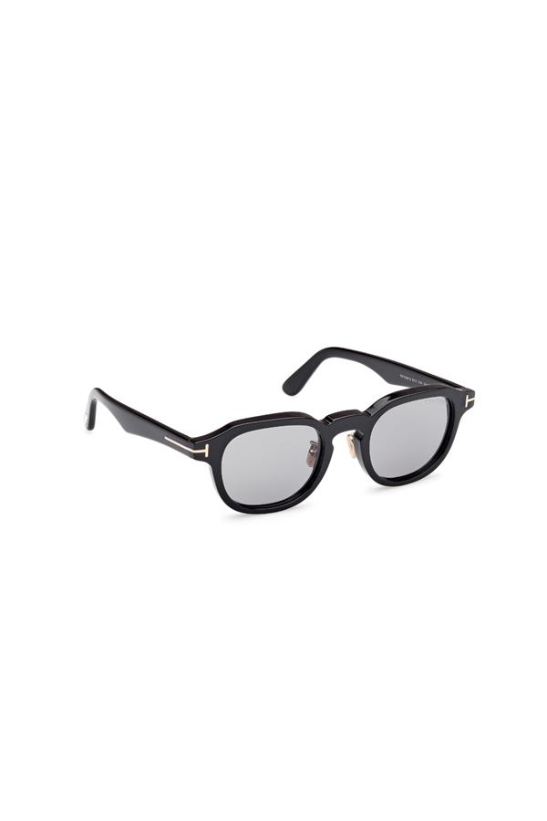 TOM FORD 1230 01A 50 Unisex Güneş Gözlüğü