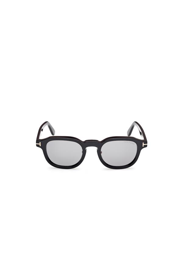 TOM FORD 1230 01A 50 Unisex Güneş Gözlüğü