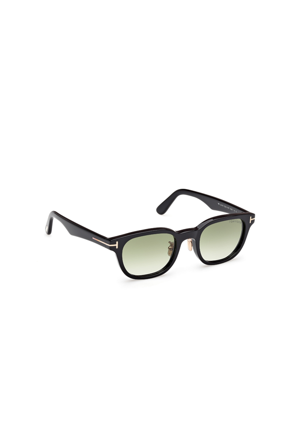 TOM FORD GUNES 1231 01P