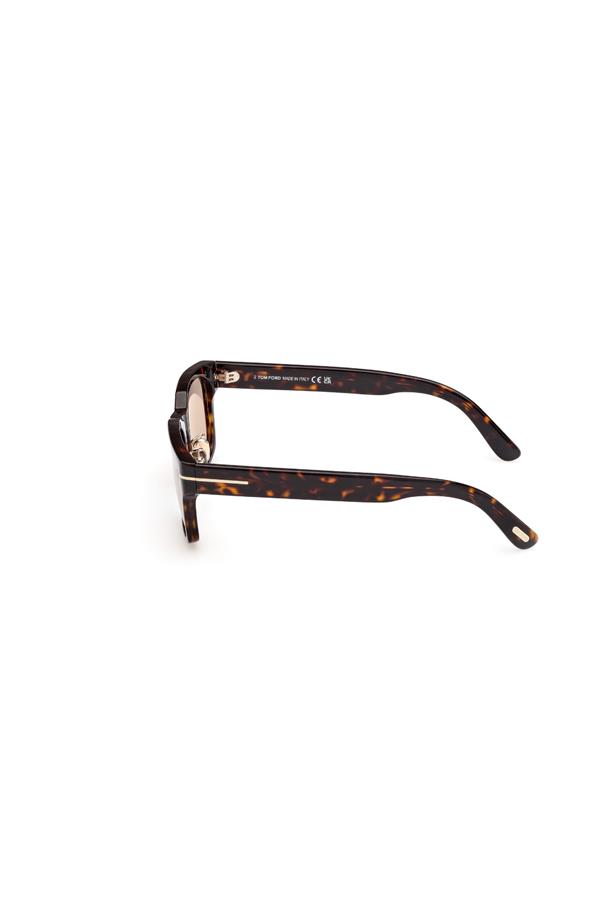 TOM FORD 1232 52E Unisex Güneş Gözlüğü