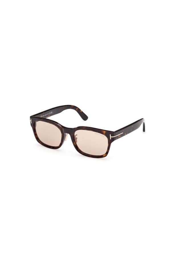 TOM FORD 1232 52E Unisex Güneş Gözlüğü