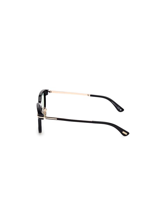 TOM FORD 1233 01N Unisex Güneş Gözlüğü