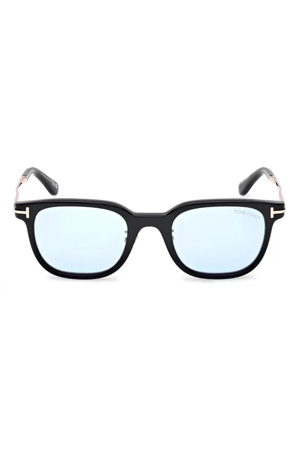 Tom Ford 1233 01V 52-22-145 Unisex Güneş Gözlüğü