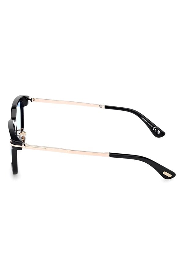 Tom Ford 1233 01V 52-22-145 Unisex Güneş Gözlüğü