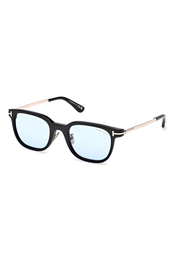 Tom Ford 1233 01V 52-22-145 Unisex Güneş Gözlüğü