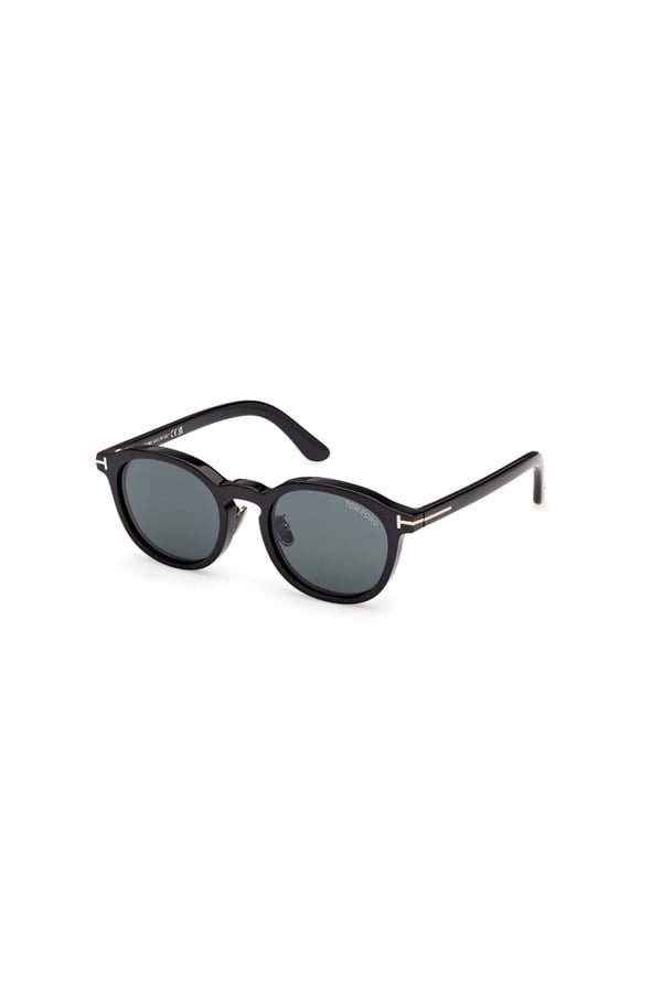 Tom Ford 1277 01A Unisex Güneş Gözlüğü