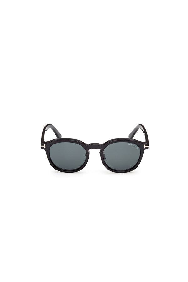 Tom Ford 1277 01A Unisex Güneş Gözlüğü