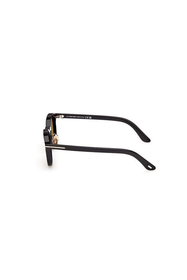 Tom Ford 1277 01E Unisex Güneş Gözlüğü