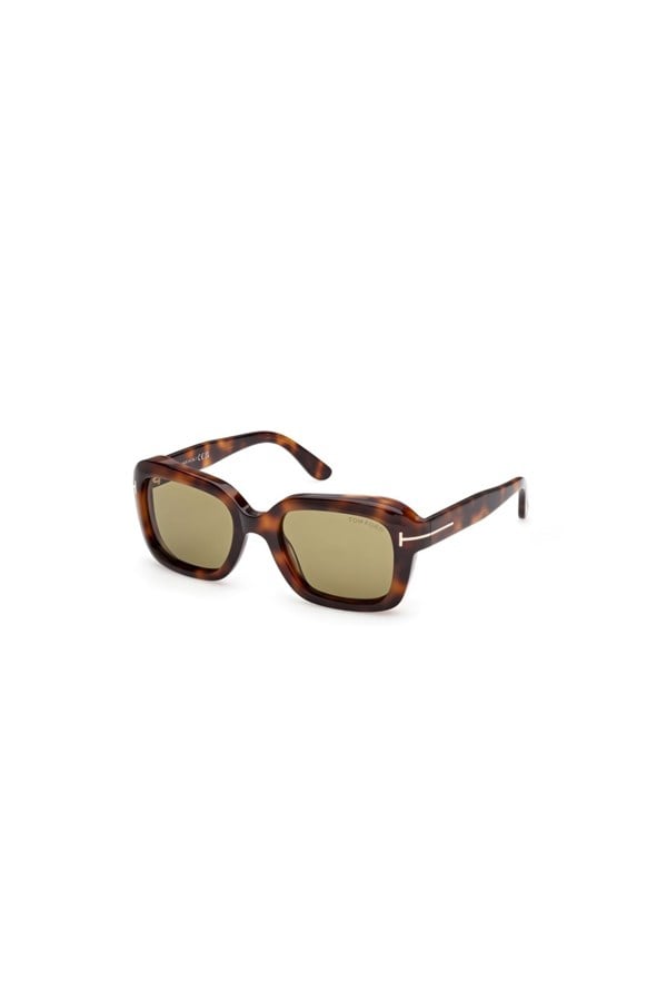 Tom Ford 1283 53N Kadın Güneş Gözlüğü