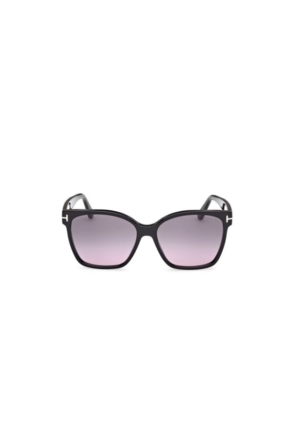 Tom Ford 1312 01B 56 Kadın Güneş Gözlüğü