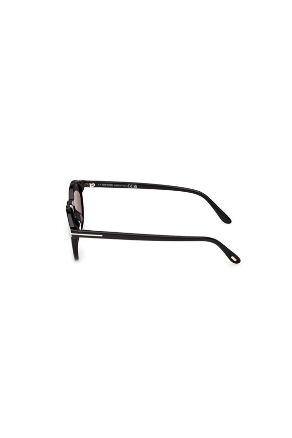 Tom Ford 1331 01A Unisex Güneş Gözlüğü