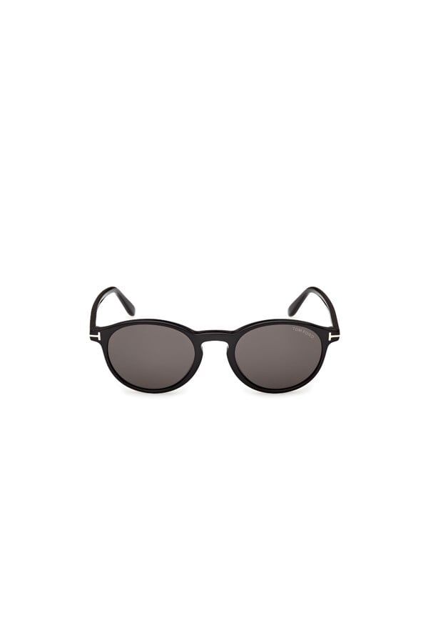 Tom Ford 1331 01A 51 Unisex Güneş Gözlüğü