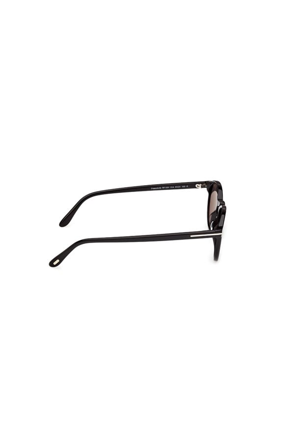 Tom Ford 1331 01A Unisex Güneş Gözlüğü