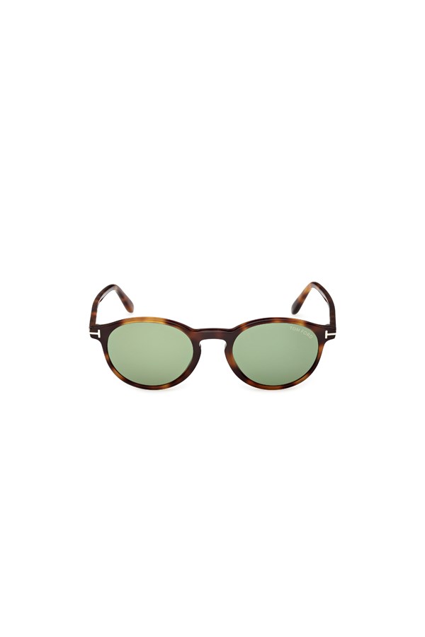 Tom Ford 1331 53N Unisex Güneş Gözlüğü