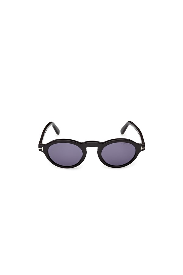 Tom Ford 1332 01V 48 Unisex Güneş Gözlüğü