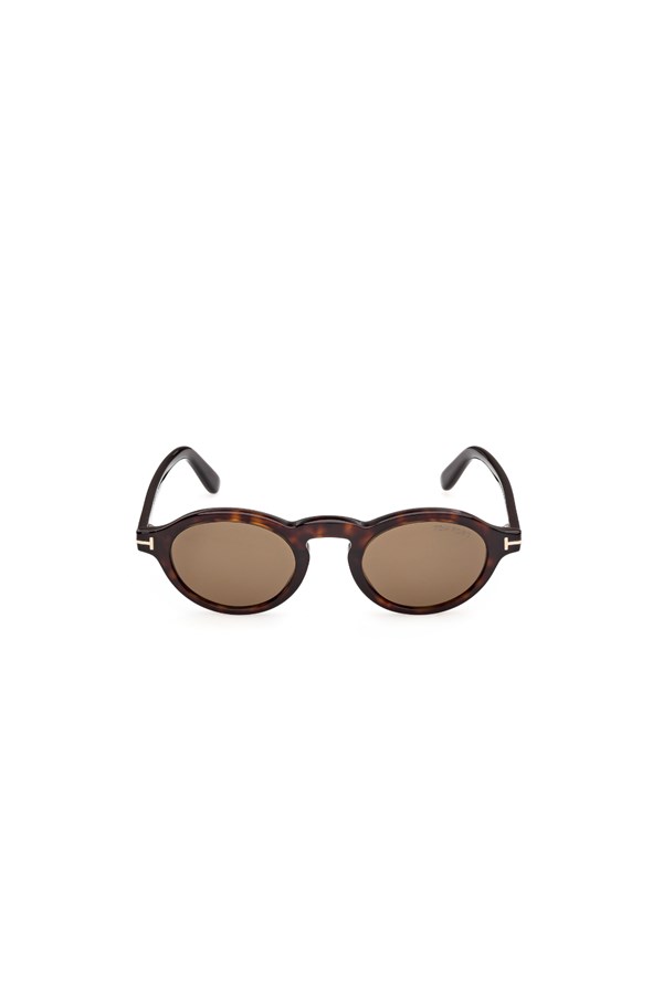Tom Ford 1332 52J Unisex Güneş Gözlüğü