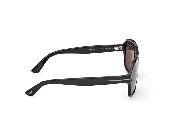 Tom Ford 1335 01A  Erkek Güneş Gözlüğü