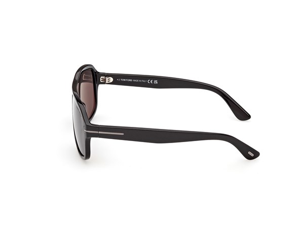 Tom Ford 1335 01A  Erkek Güneş Gözlüğü