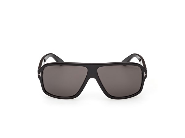 Tom Ford 1335 01A  Erkek Güneş Gözlüğü