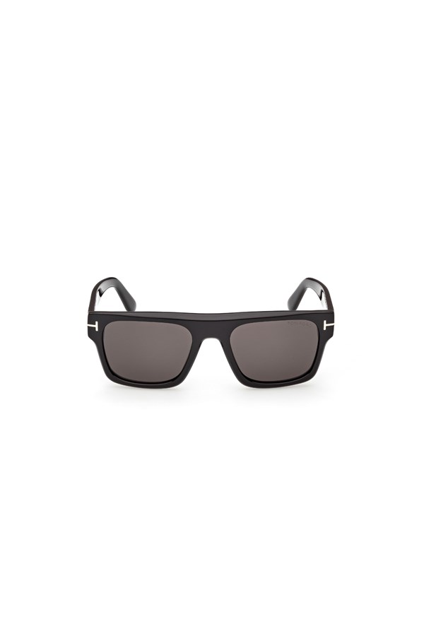 Tom Ford 1337 01A Erkek Güneş Gözlüğü