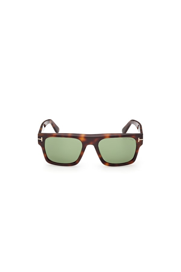 Tom Ford 1337 53N Erkek Güneş Gözlüğü