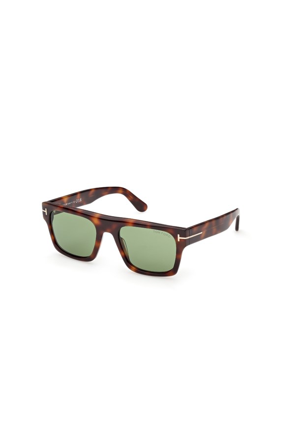 Tom Ford 1337 53N Erkek Güneş Gözlüğü