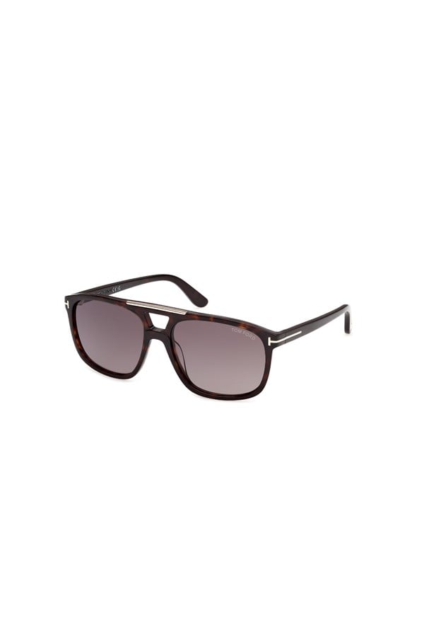 Tom Ford 1338 52K Erkek Güneş Gözlüğü