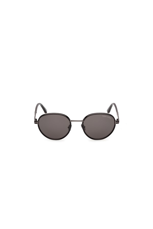 Tom Ford 1339 01A 51 Unisex Güneş Gözlüğü