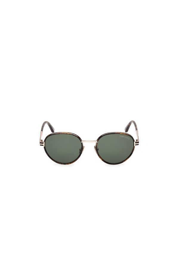 Tom Ford 1339 52N 51 Unisex Güneş Gözlüğü
