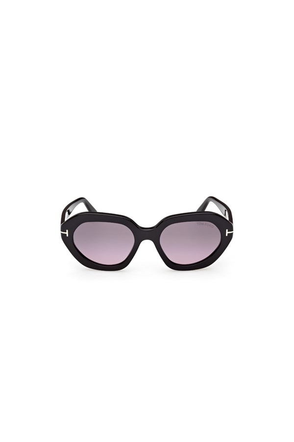 Tom Ford 1341 01B Kadın Güneş Gözlüğü