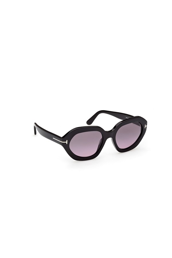 Tom Ford 1341 01B Kadın Güneş Gözlüğü