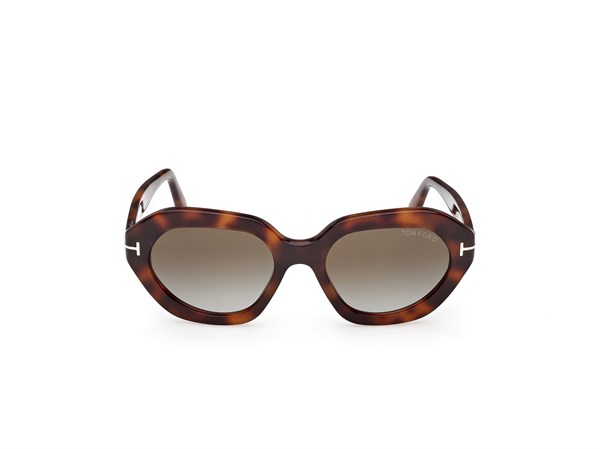 Tom Ford 1341 53P Kadın Güneş Gözlüğü