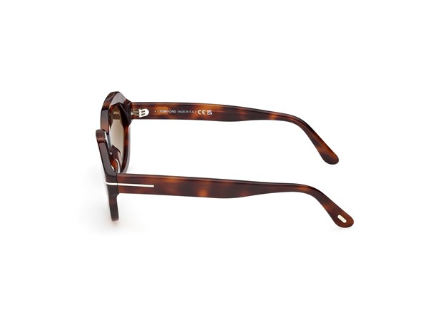 Tom Ford 1341 53P Kadın Güneş Gözlüğü