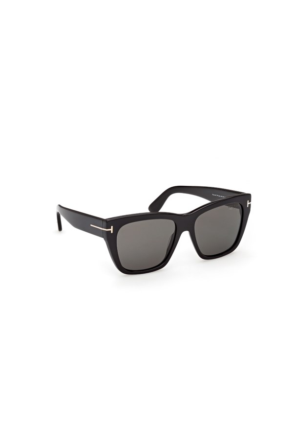 Tom Ford 1343 01D Kadın Güneş Gözlüğü