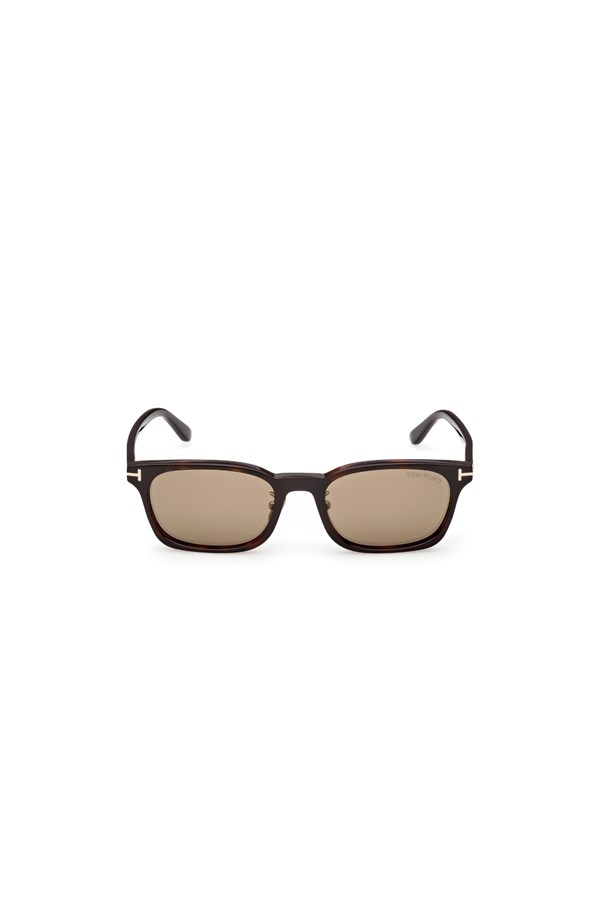 Tom Ford 1350 52E 53 Unisex Güneş Gözlüğü