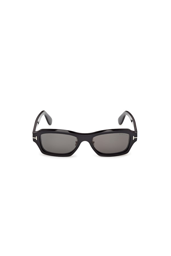 Tom Ford 1351 01A 56 Erkek Güneş Gözlüğü