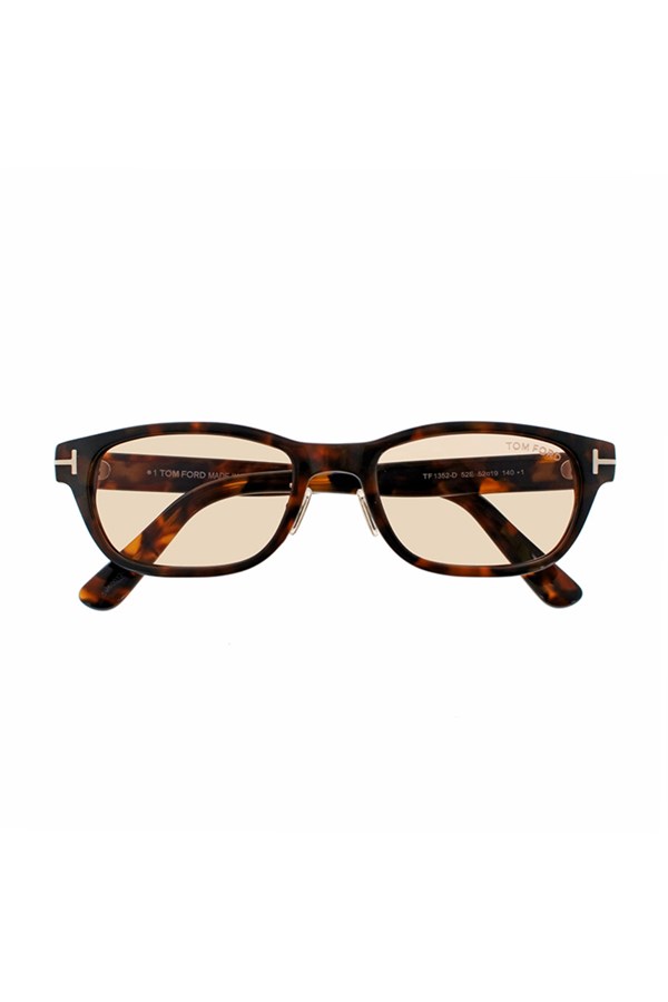 TOM FORD 1352 52E Unisex Güneş Gözlüğü