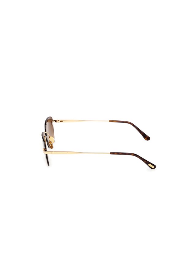 TOM FORD 1354 30F Unisex Güneş Gözlüğü 