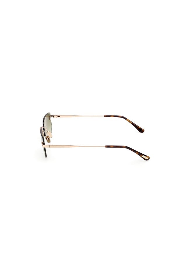 Tom Ford 1355 28P Unisex Güneş Gözlüğü